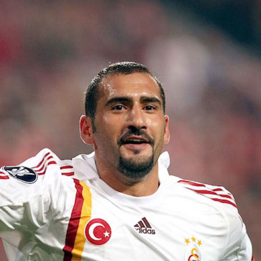 Ümit Karan