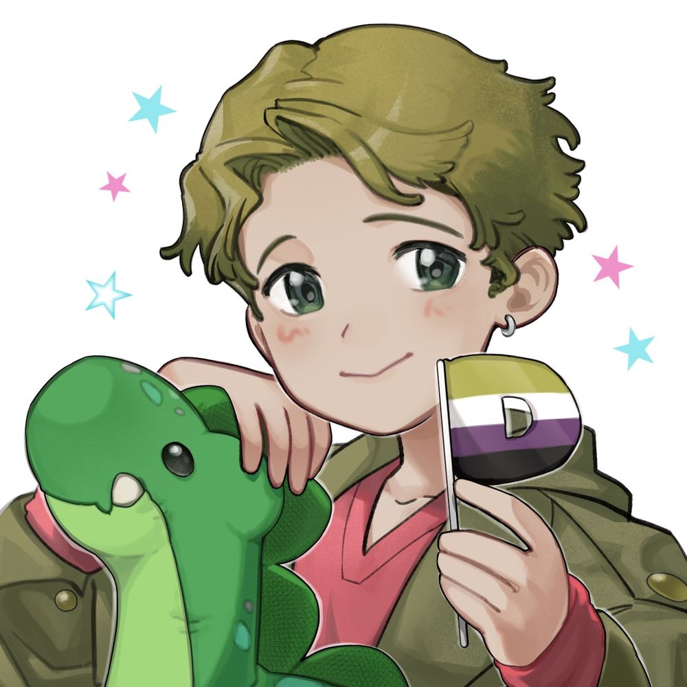 D / ディー