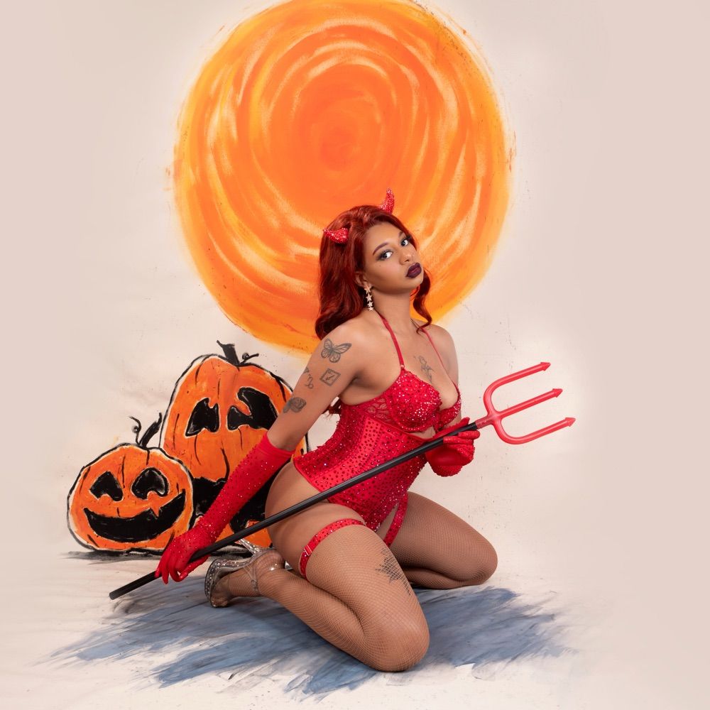 Shelley La’Belle