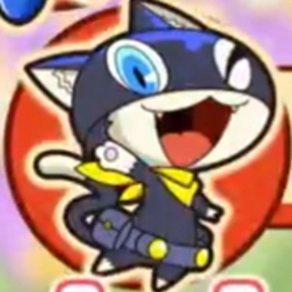 MeepMorp