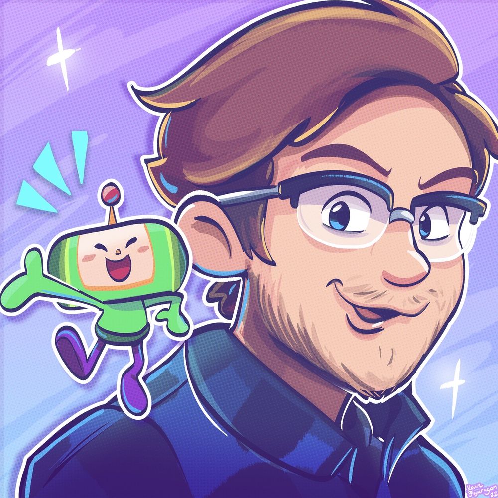 CaseyAnimates