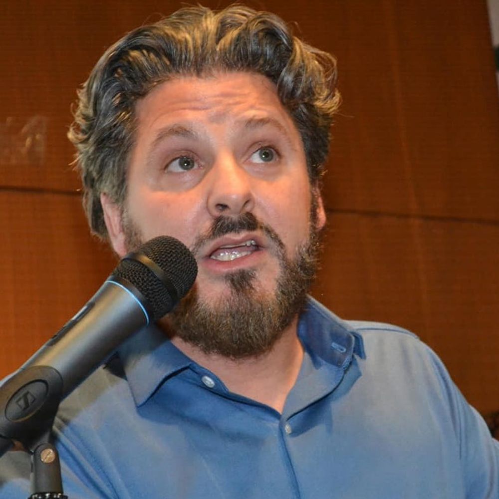 Todd Wolfson