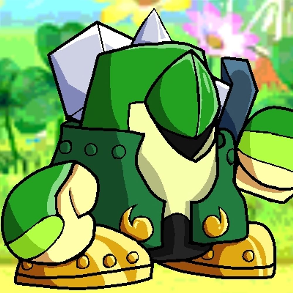maxuwl (a gigant edge fan)