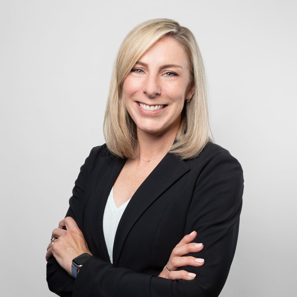 Lisa Purcell