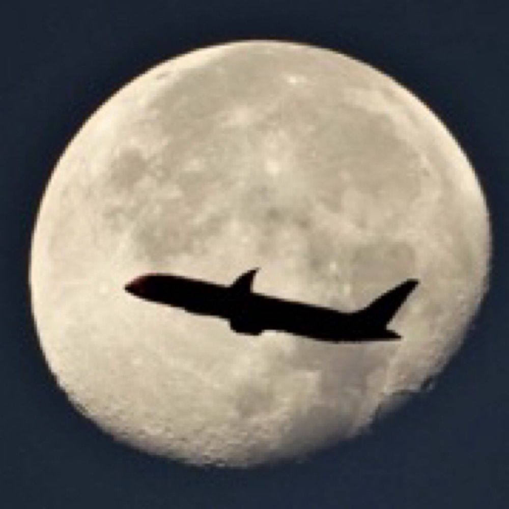 AvGeek Central