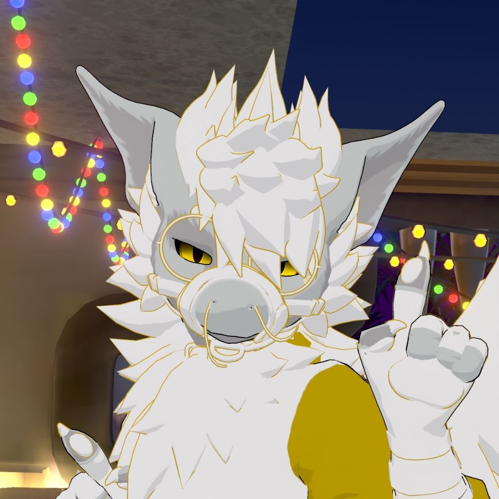 GameFurry_VRC