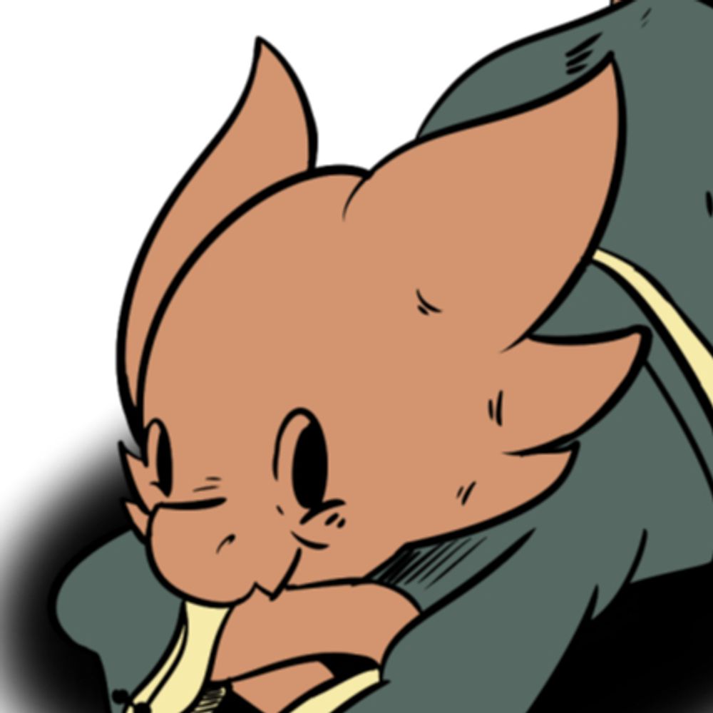 little kobold