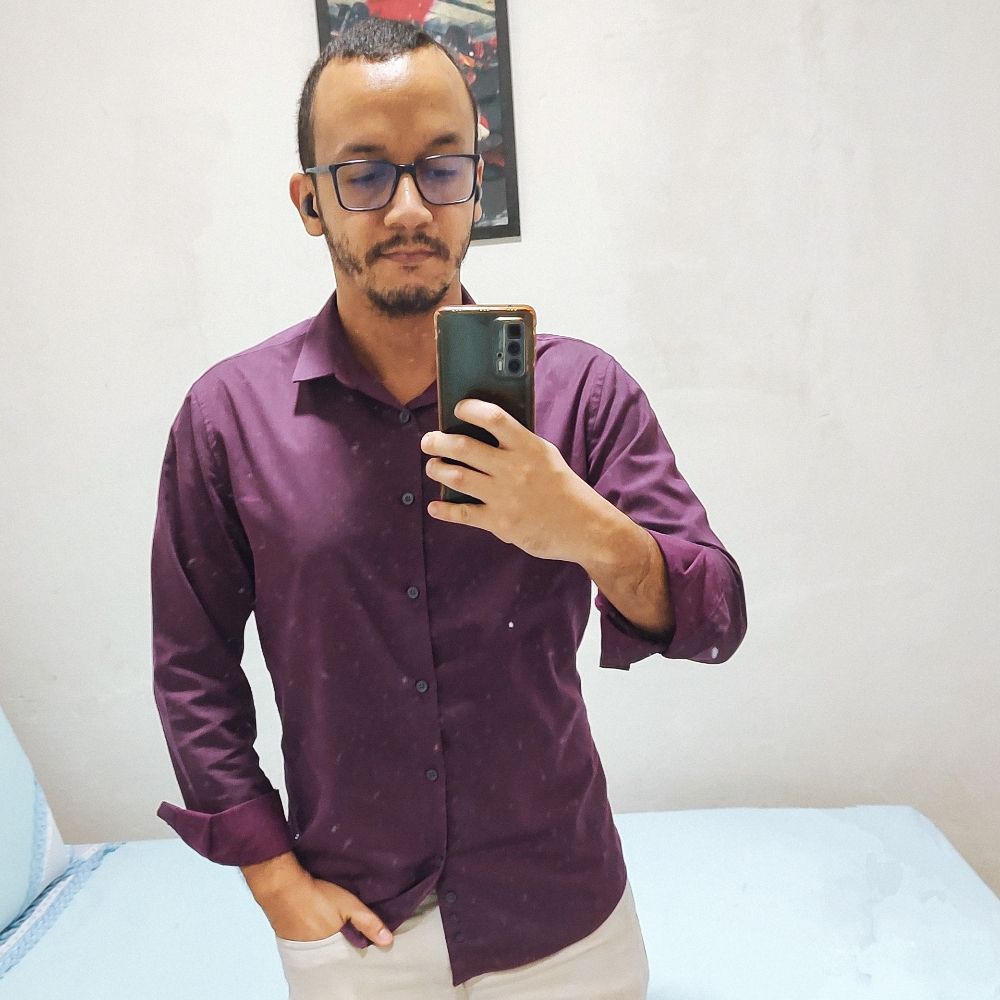 Matheus M.