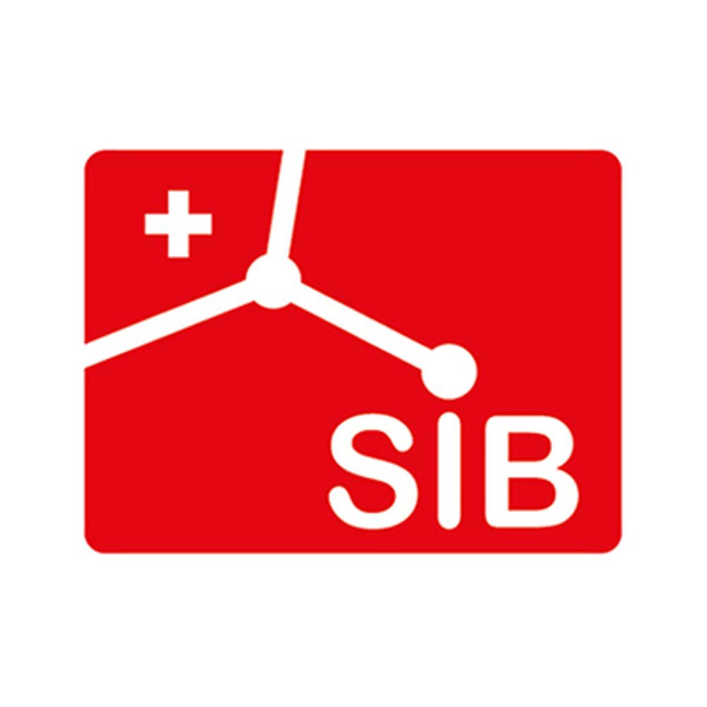 SIB Swiss Bioinformatics