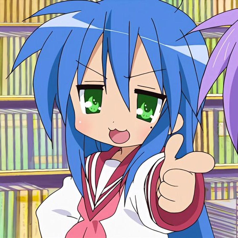らき☆すた 