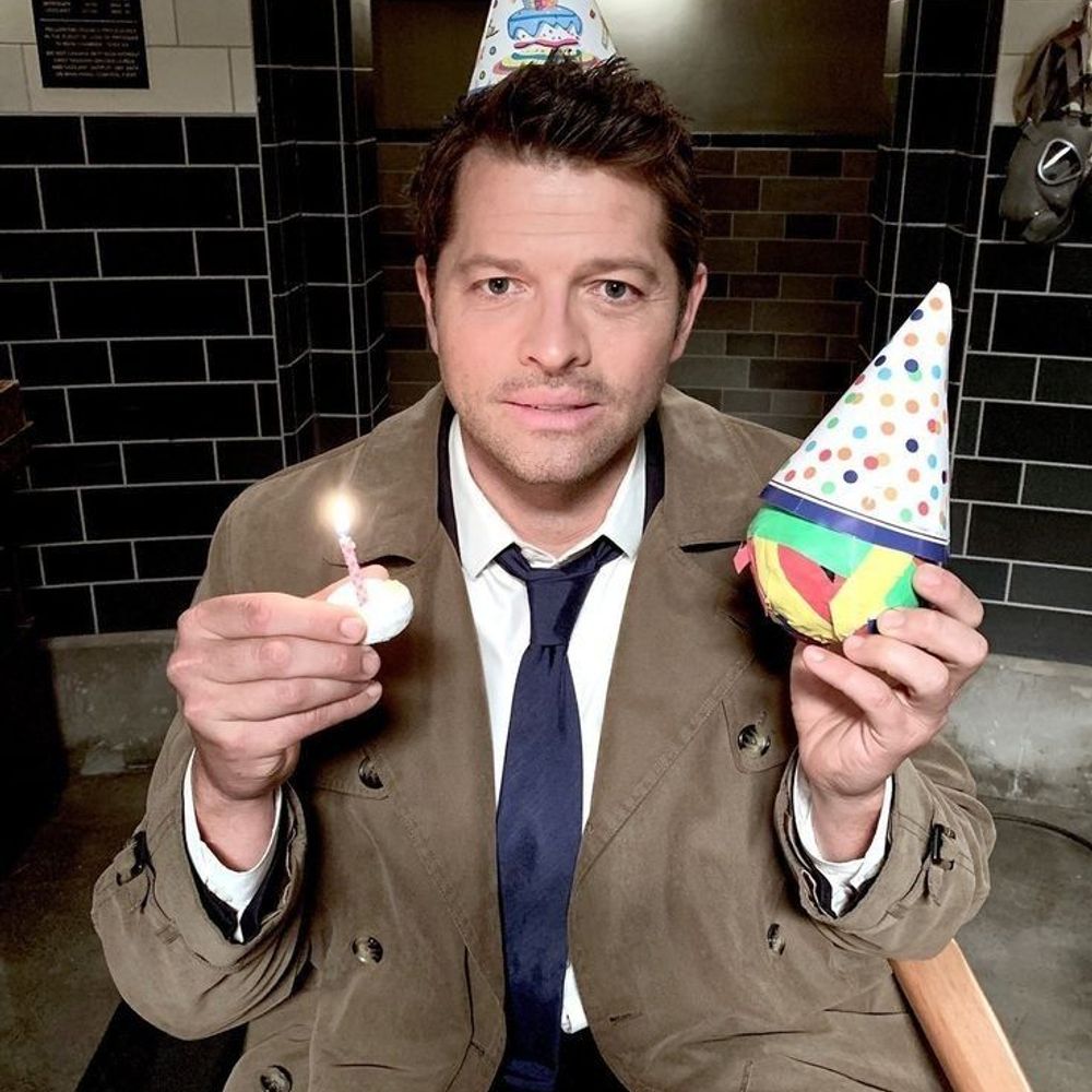misha