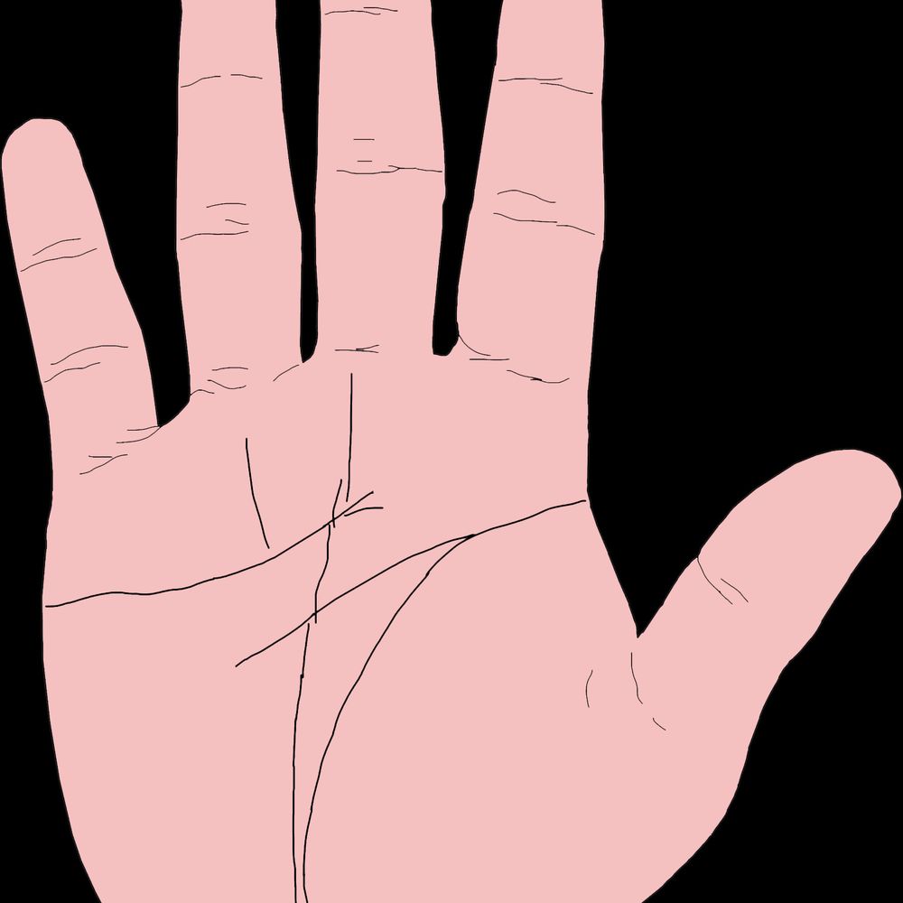 Science & Realism in Hand Reading