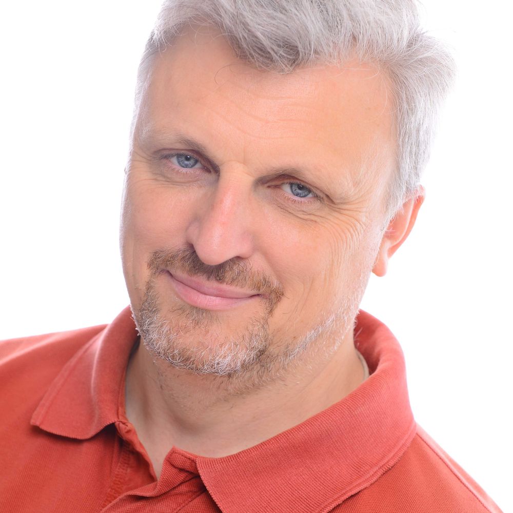 Roman Petrov