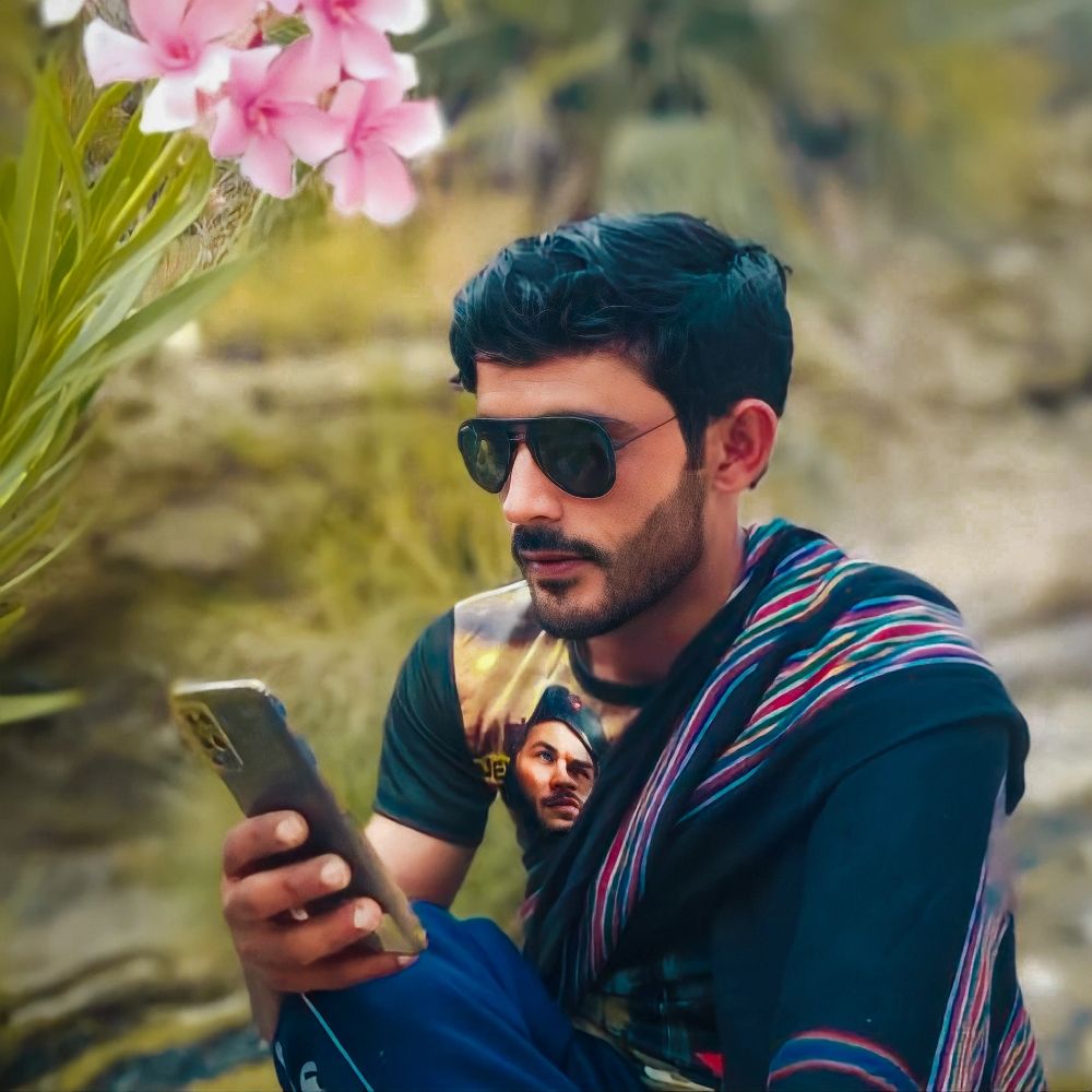 Qadir Baloch