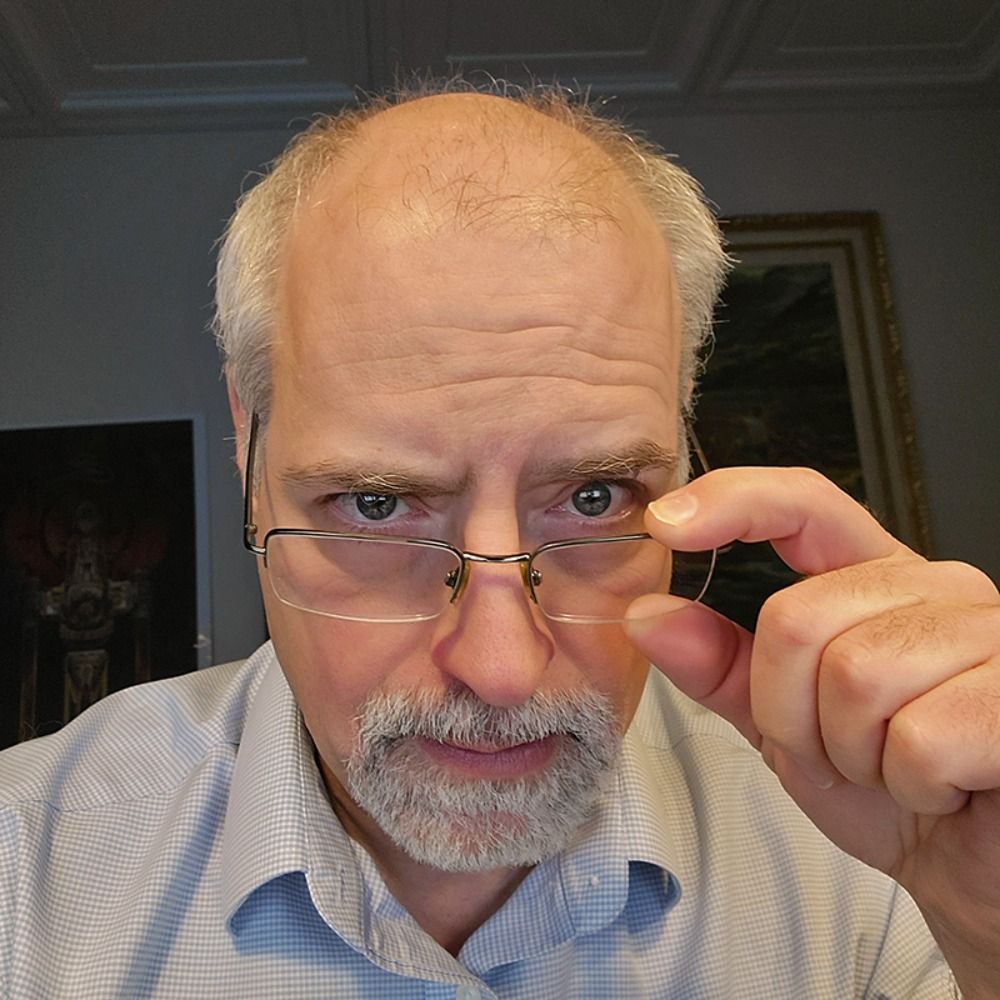 Michael Marchi