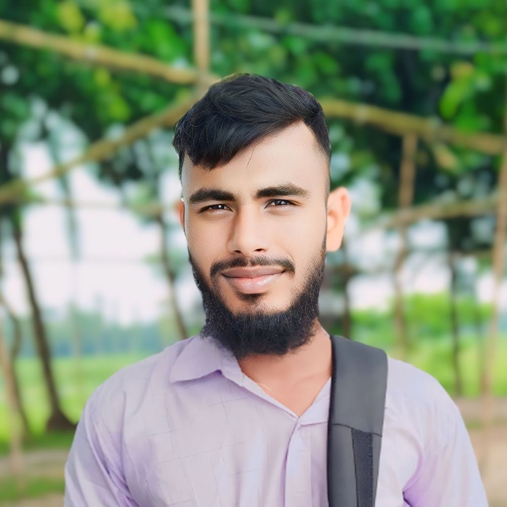 Md Emran Sarkar