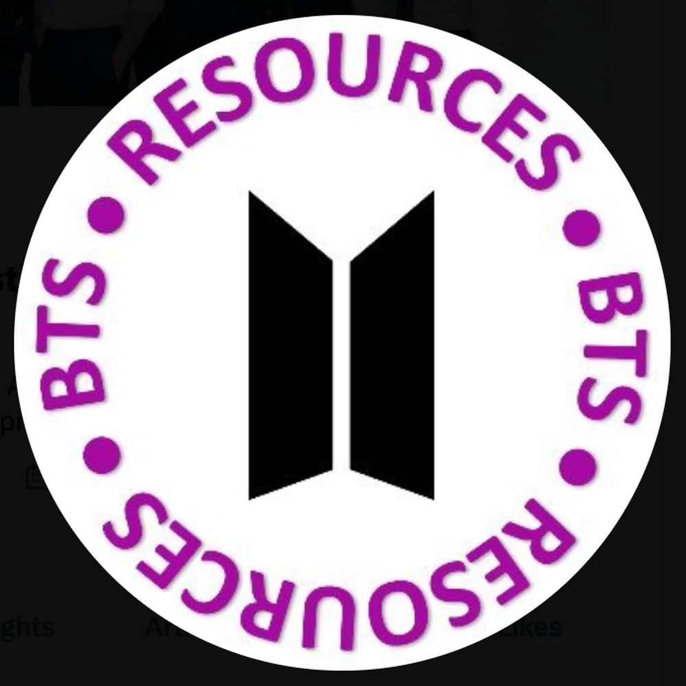 BTS Resources