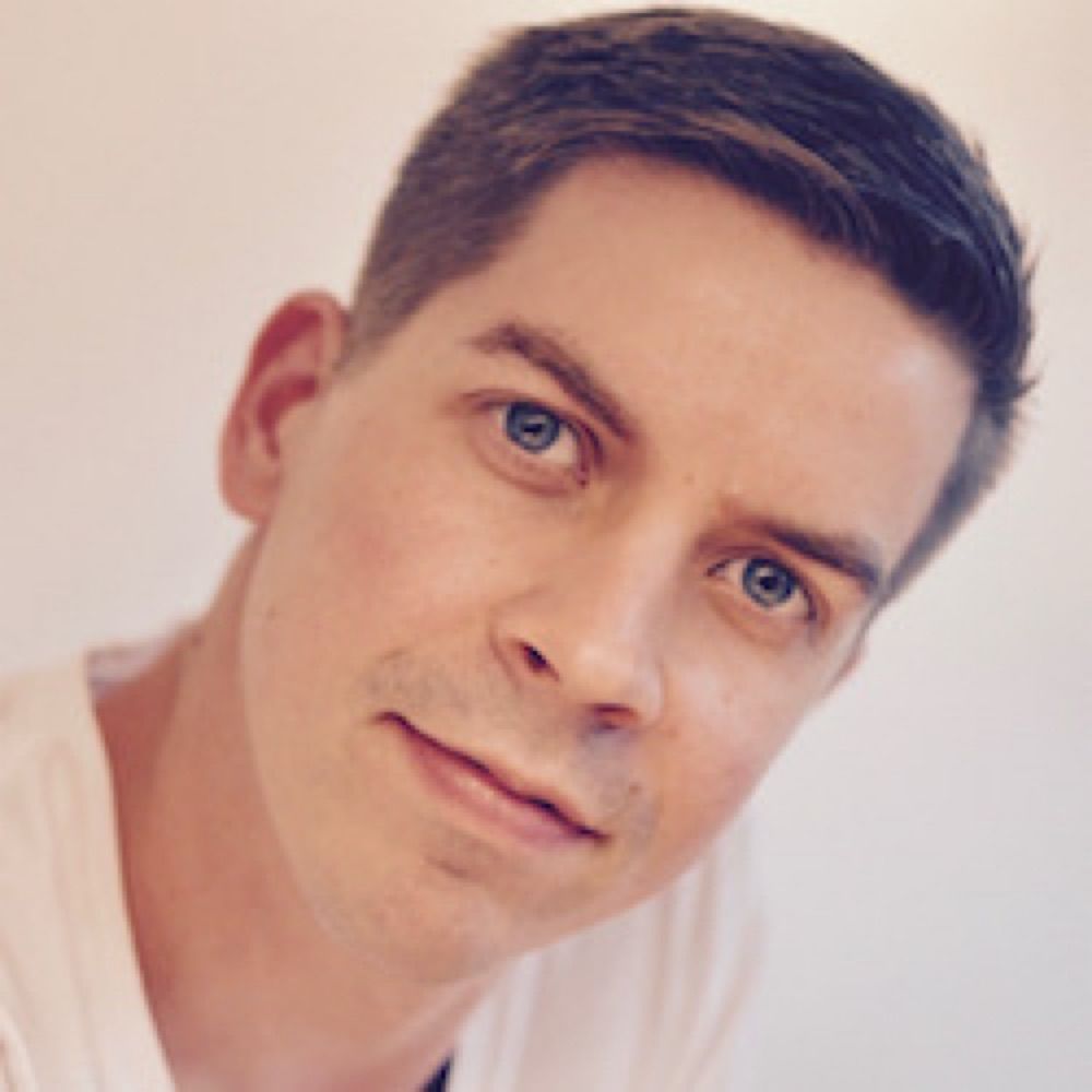Jonas Ribe