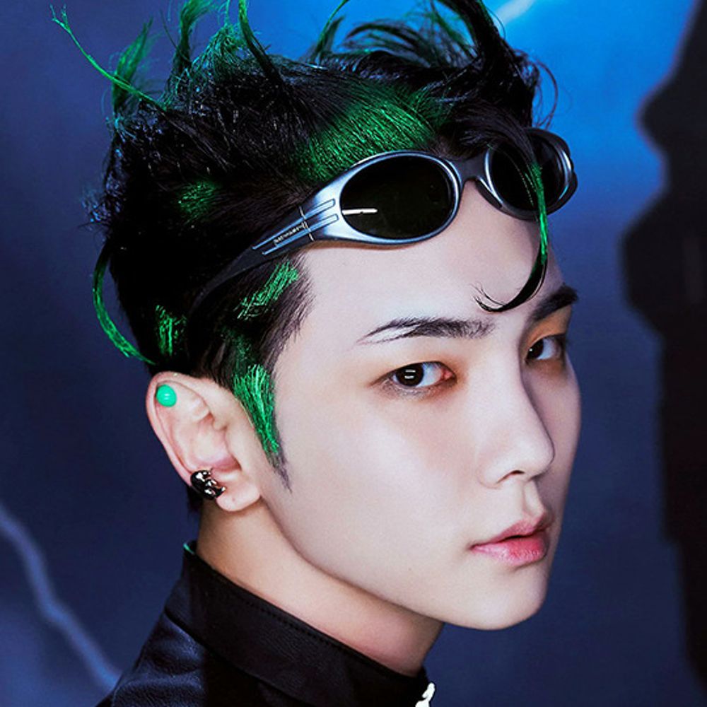 ✧Jayce✧Pre-Heat