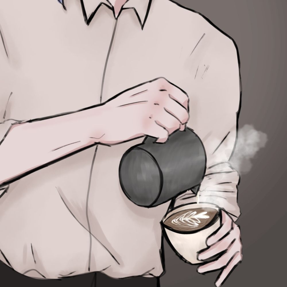 morie