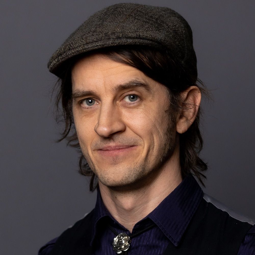 Dan MacKinlay