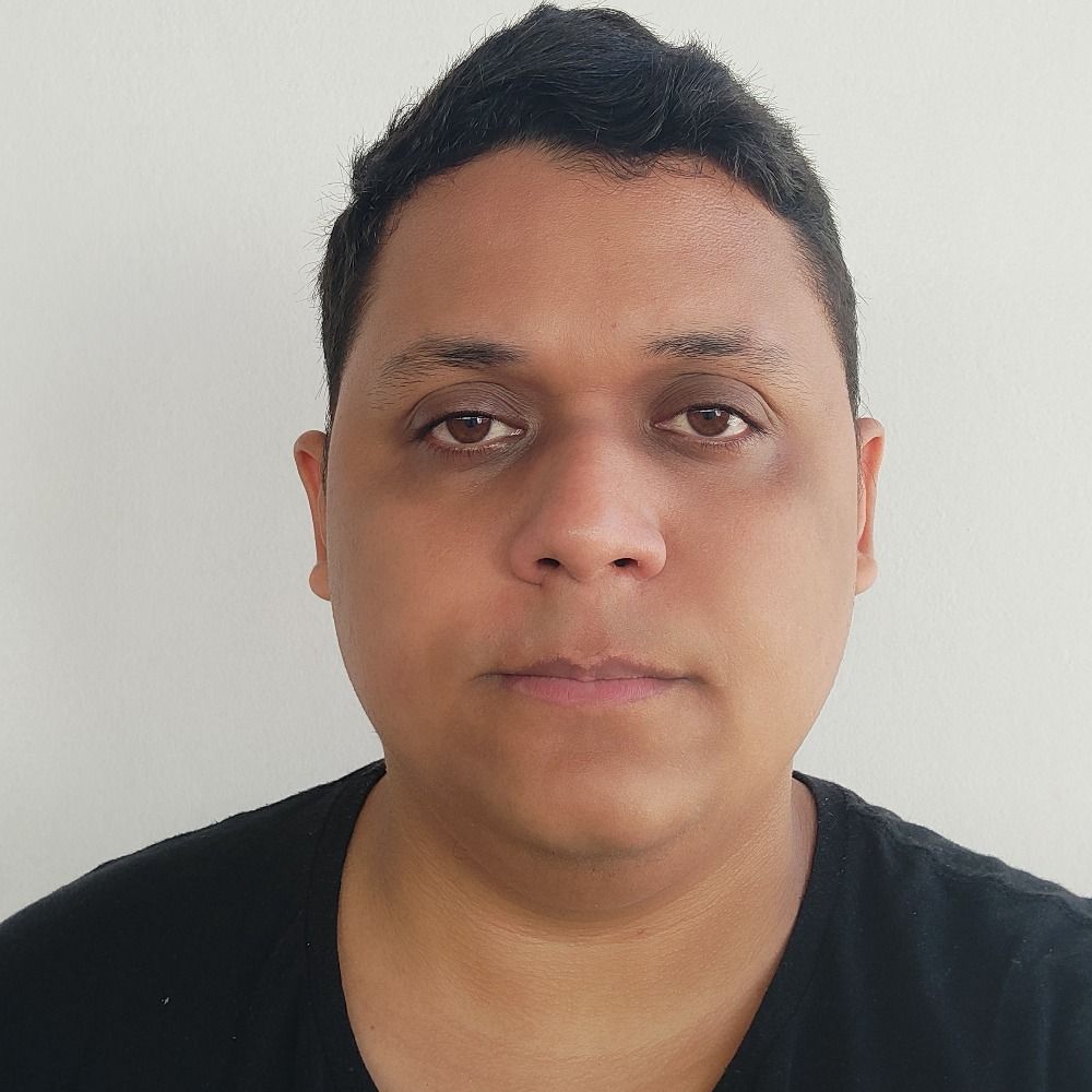 Reinaldo Abreu
