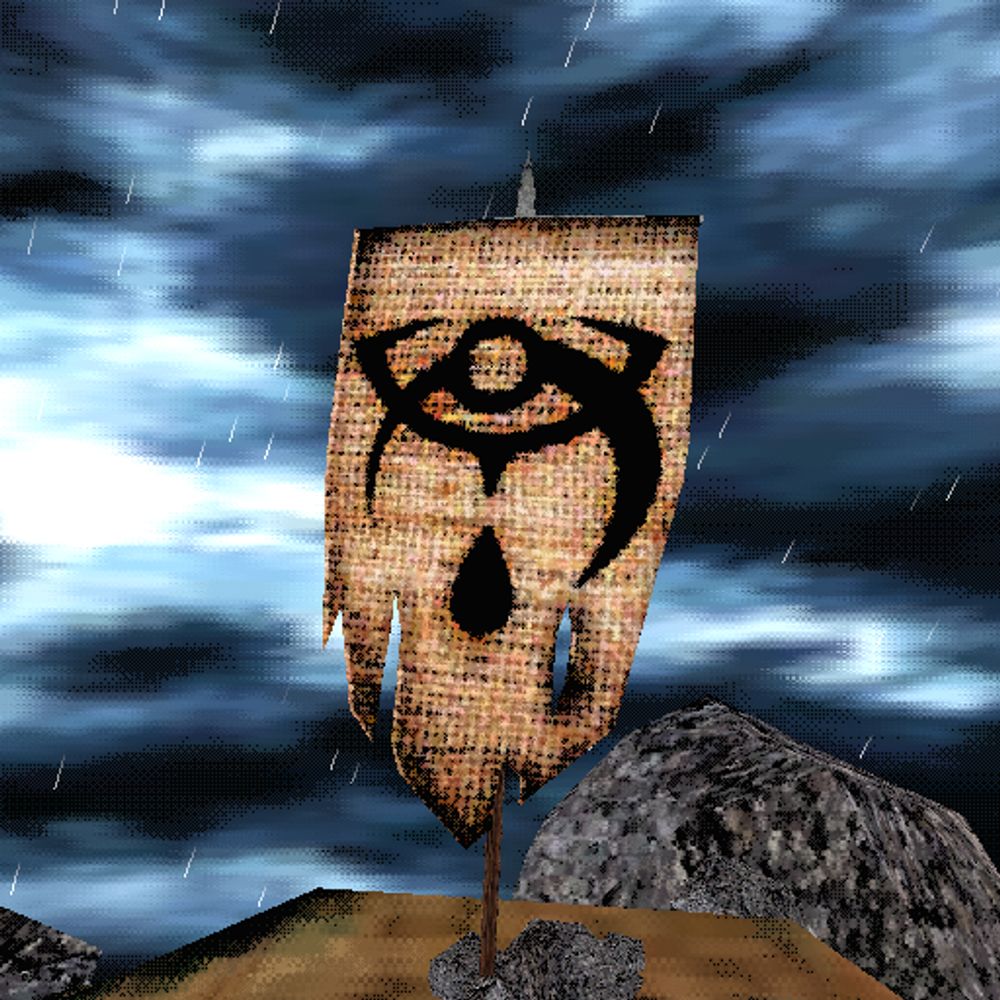 The Dark Union