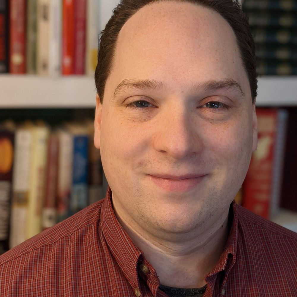 Matt Frey-Davis