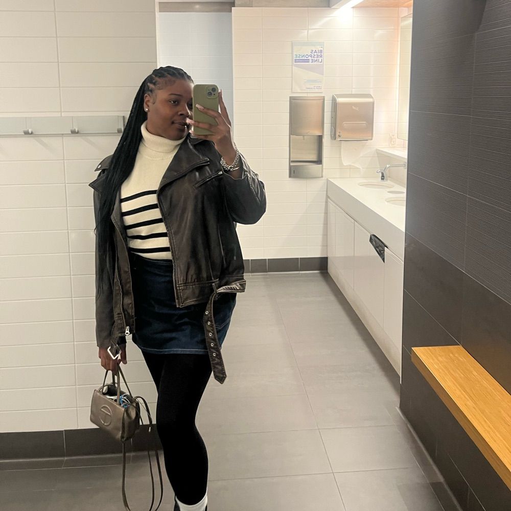 Caresha Scott King