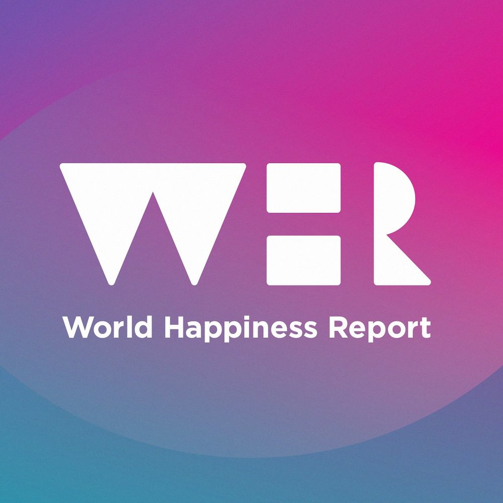 World Happiness Report