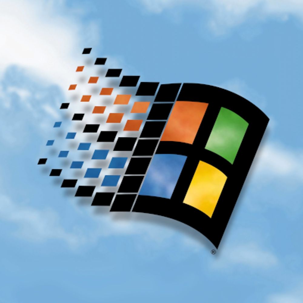 Windows Archive Project