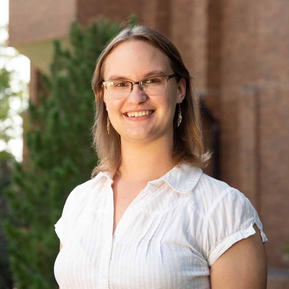 Jennifer Wilson, Ph.D.