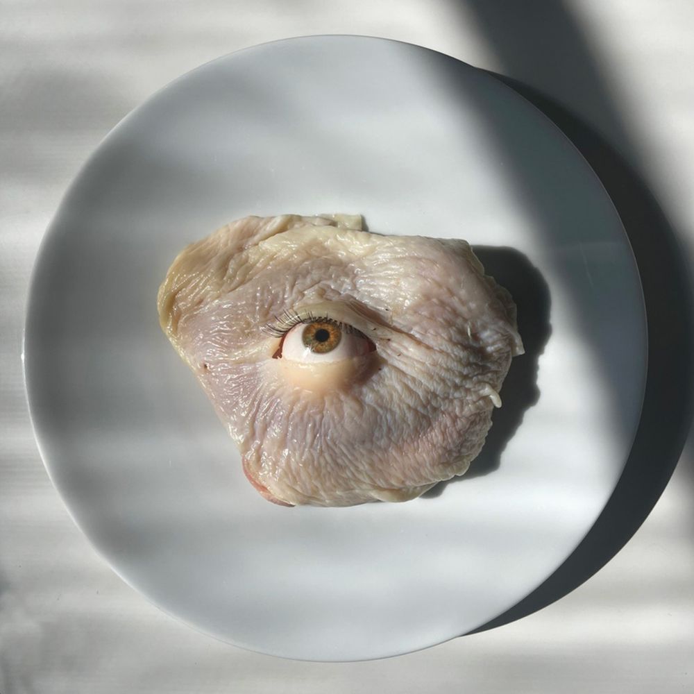 Aline Smithson