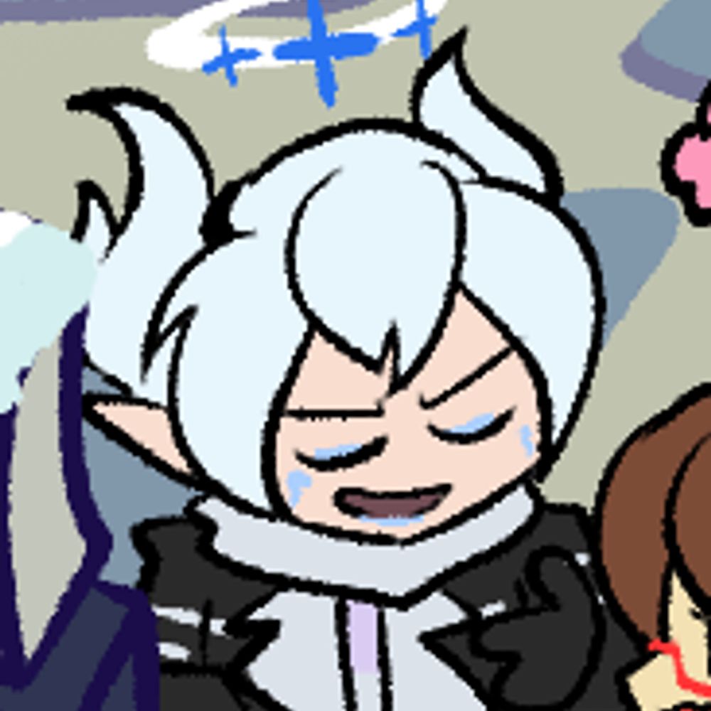 Akan | 💵 Nephilim Heister Vtuber 💵