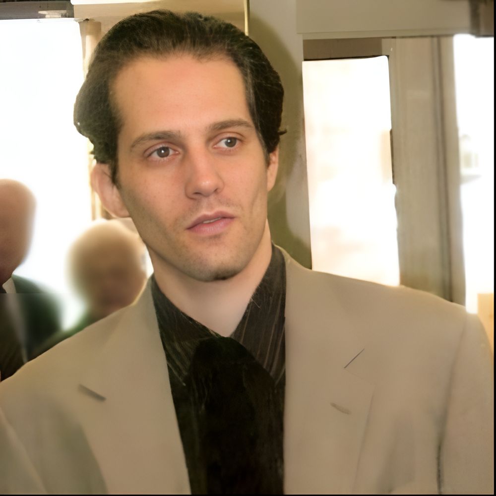 Jeff J. Blix