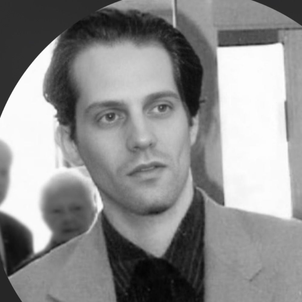 Jeff J. Blix