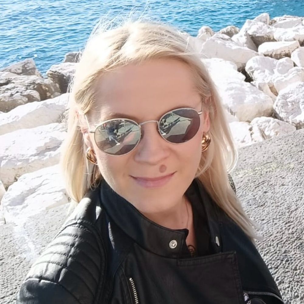 Monika Gladka
