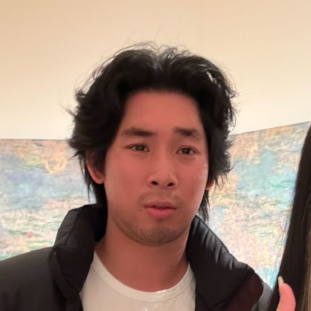 Jeffrey Liu