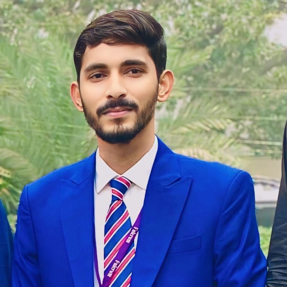 Shazal Waqas