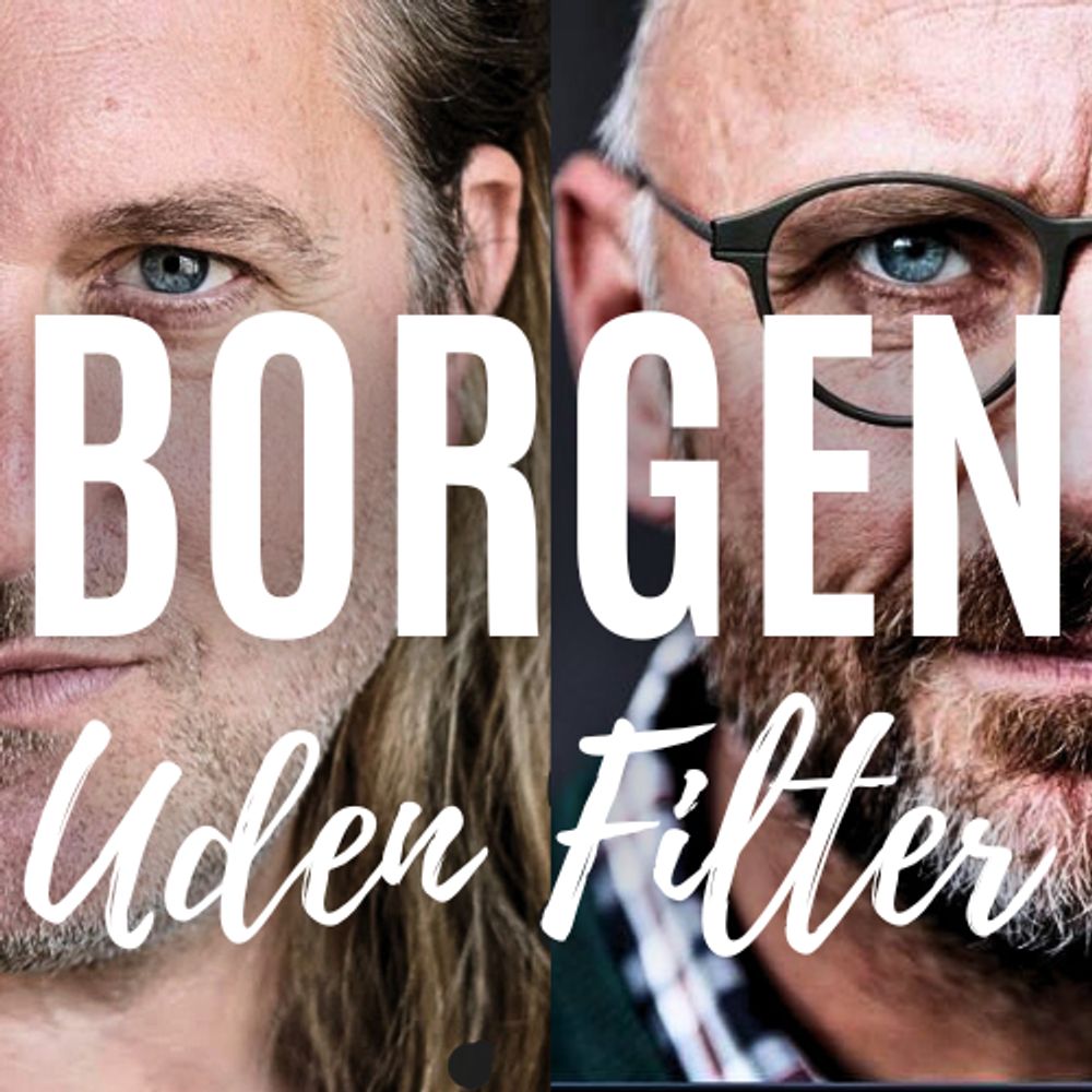 BorgenUdenFilter