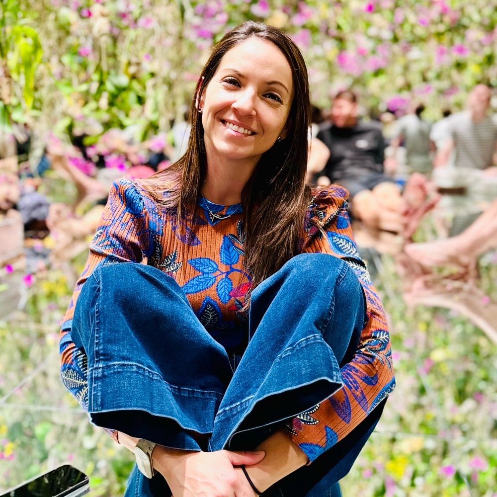 Paulina Chávez A