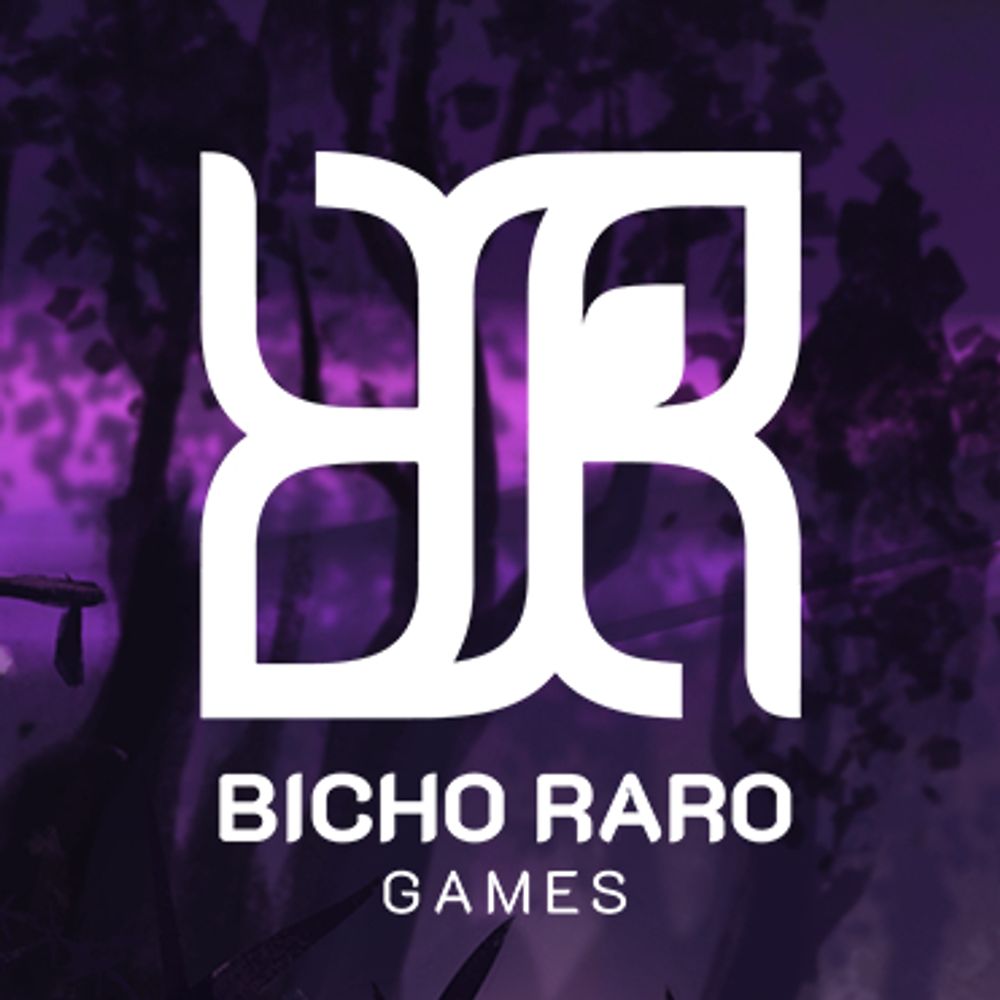 Bicho Raro Games 🔜 Gamescom