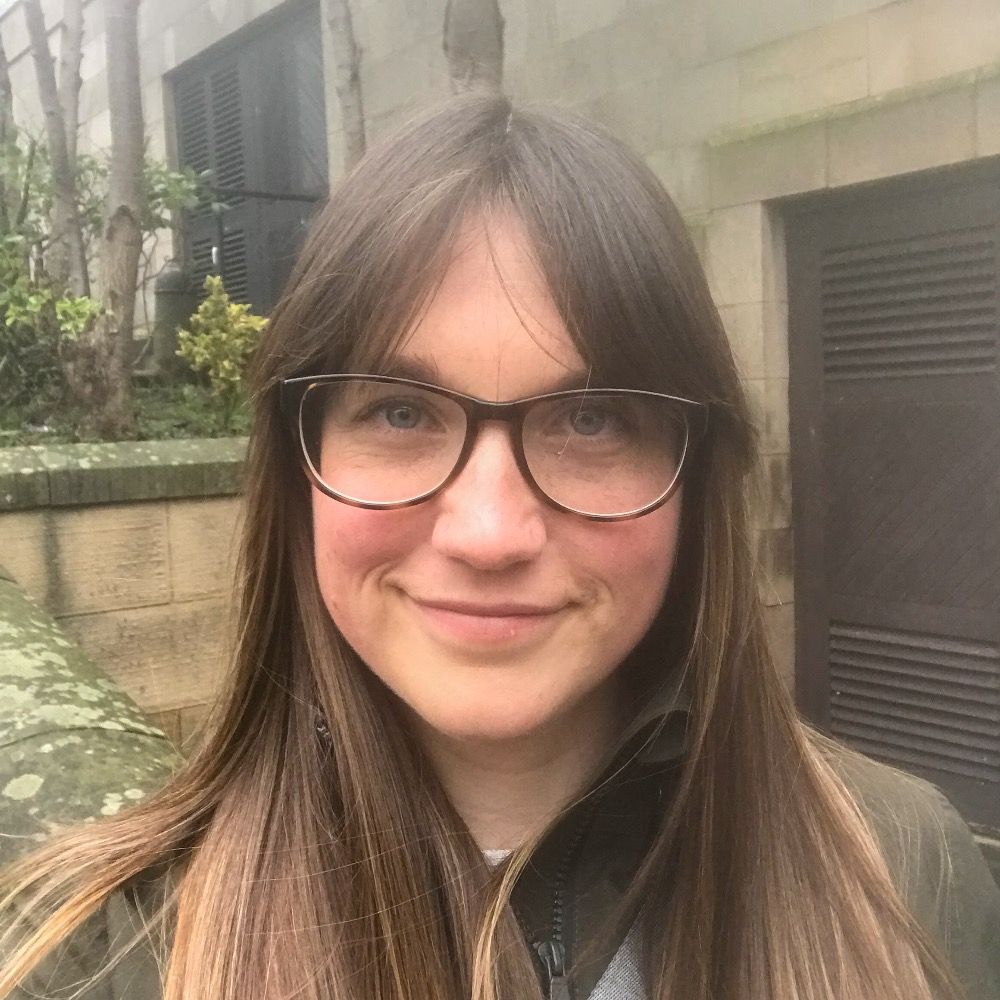Dr Laura Harrison