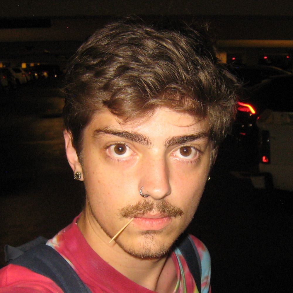 Dylan Tusinski