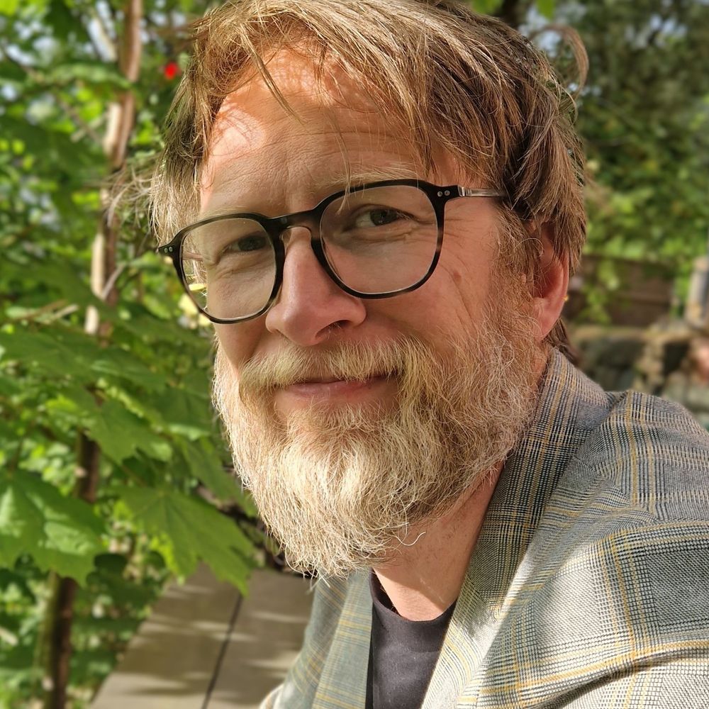 Stefan Fisher-Høyrem 's avatar