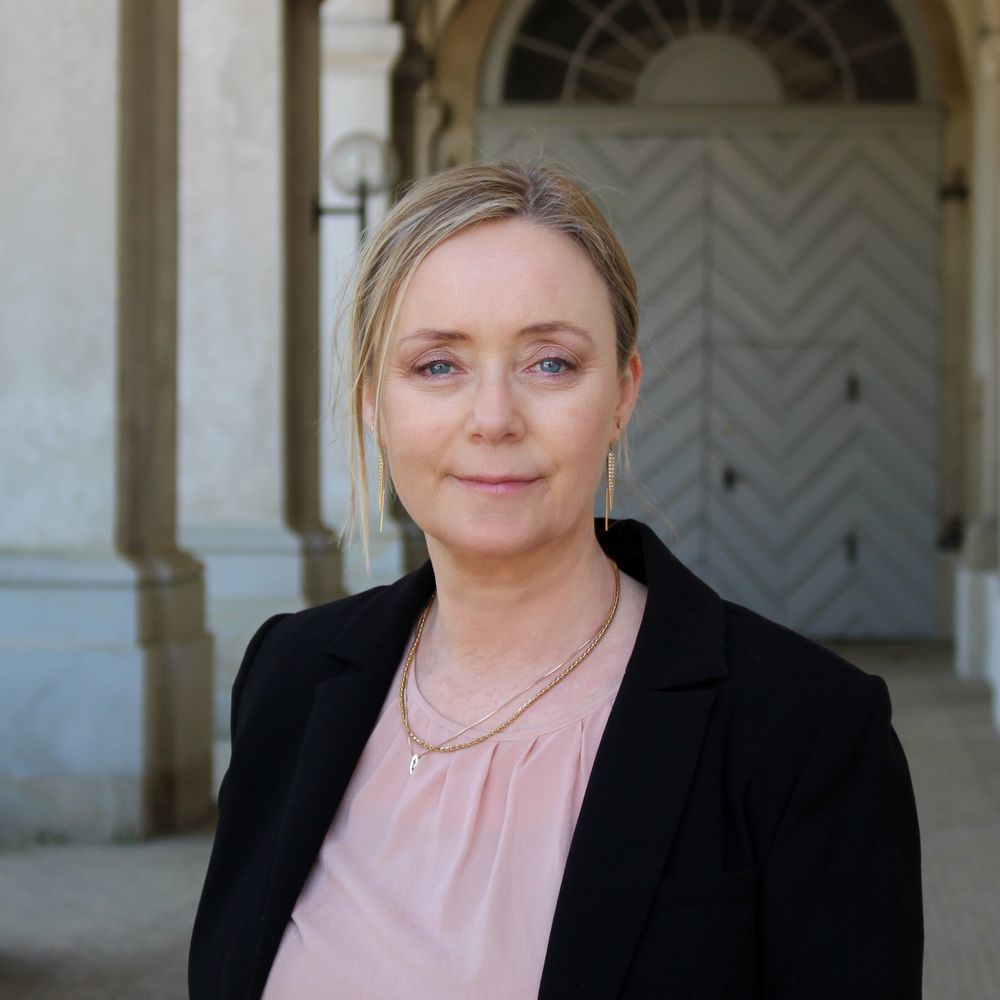 Birgitte Arent Eiriksson