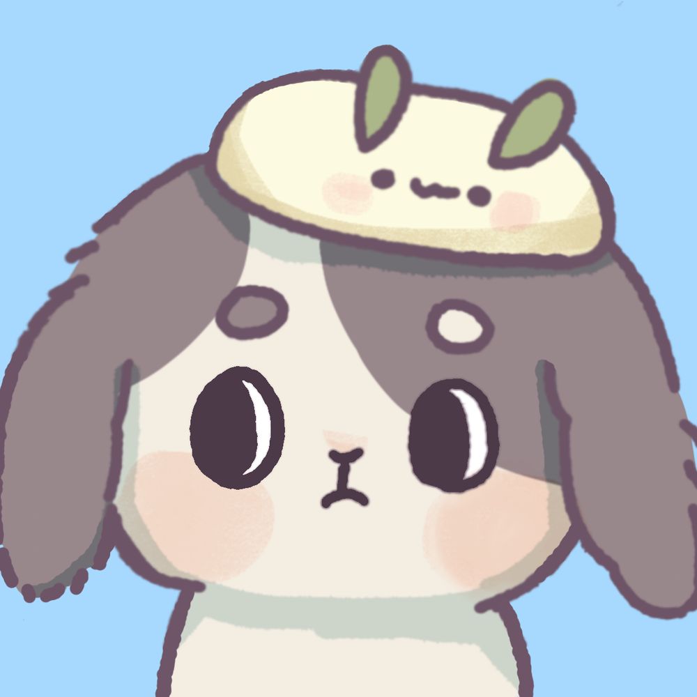 Hiyuki 糰糰🍡
