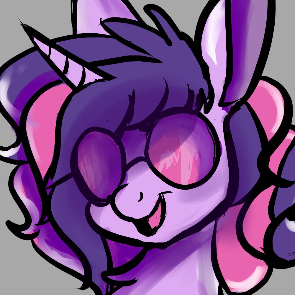 Twilight Sparkle