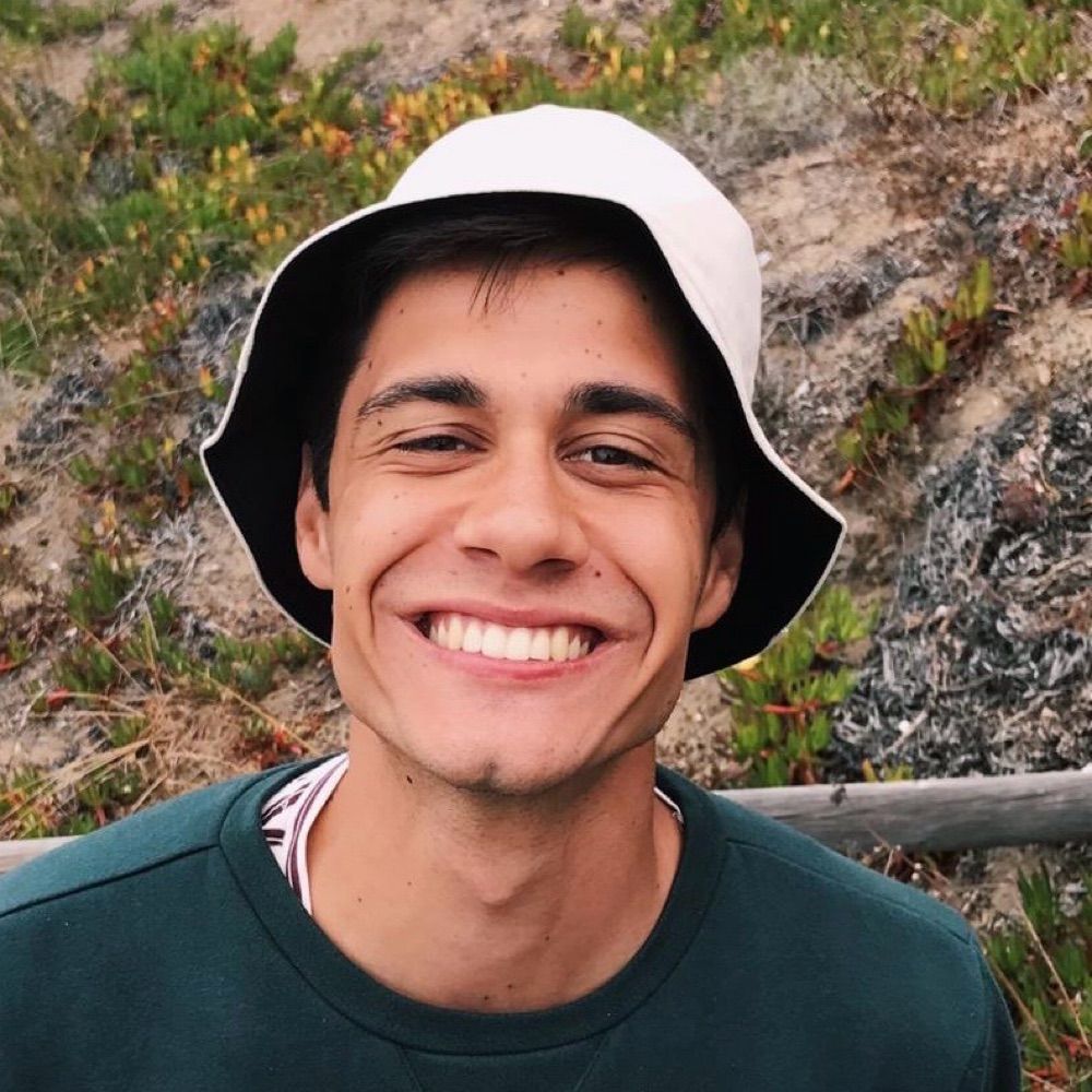 Manuel Madeira