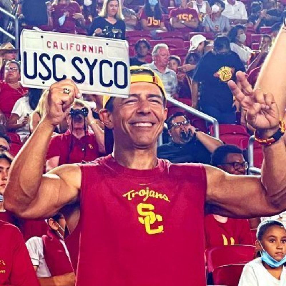 USC Psycho